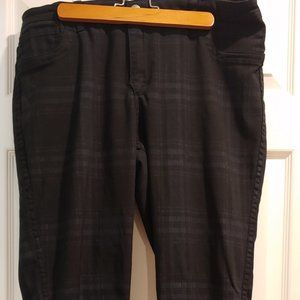 Venus Plaid Pants
